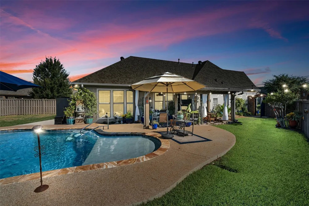 125 Andrew Place Bossier City, LA 71111
