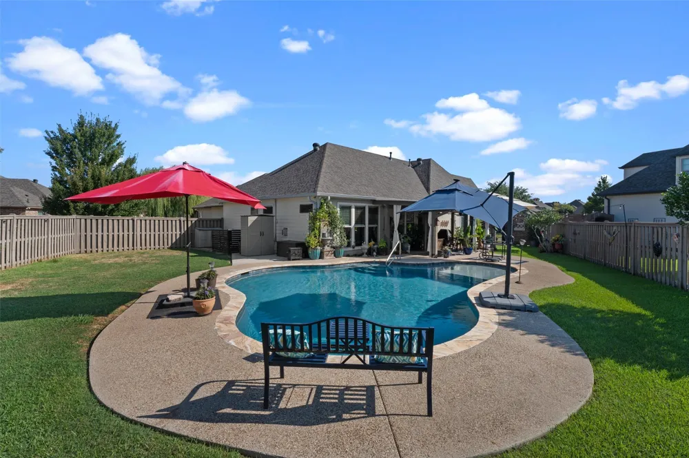 125 Andrew Place Bossier City, LA 71111