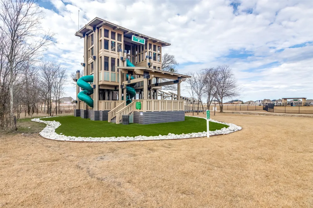1316 Buttercup Avenue Aubrey, TX 76227
