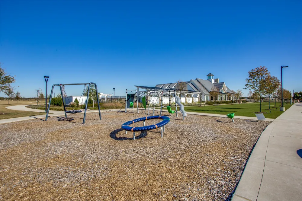 1316 Buttercup Avenue Aubrey, TX 76227