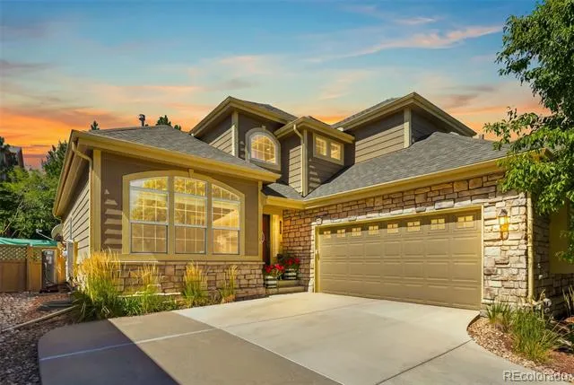 7147 S Versailles Street Aurora, CO 80016