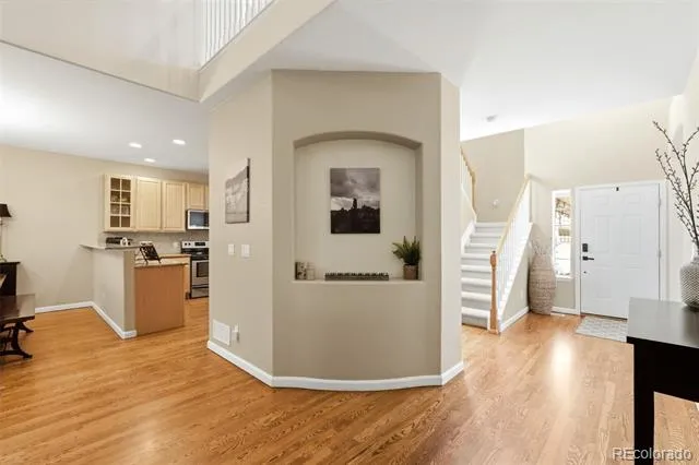 7147 S Versailles Street Aurora, CO 80016