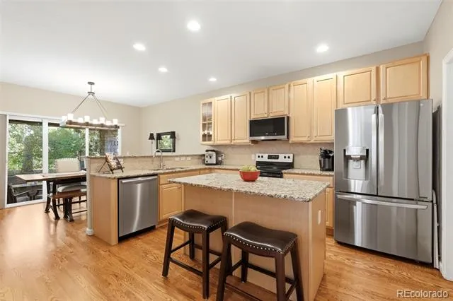 7147 S Versailles Street Aurora, CO 80016