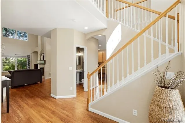 7147 S Versailles Street Aurora, CO 80016