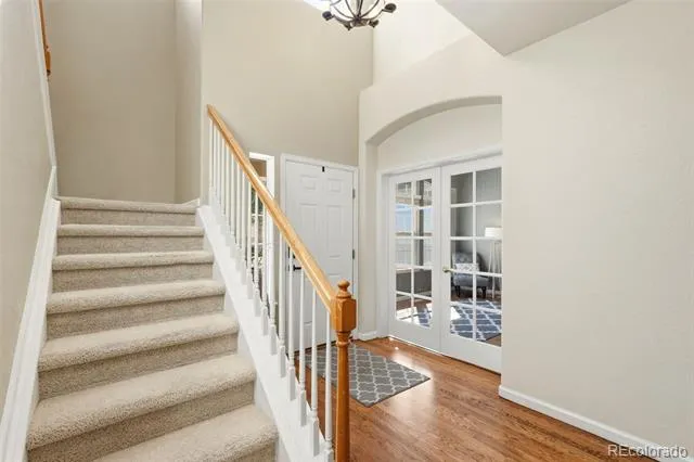 7147 S Versailles Street Aurora, CO 80016