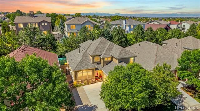 7147 S Versailles Street Aurora, CO 80016