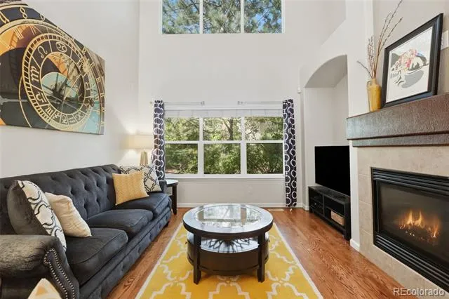 7147 S Versailles Street Aurora, CO 80016