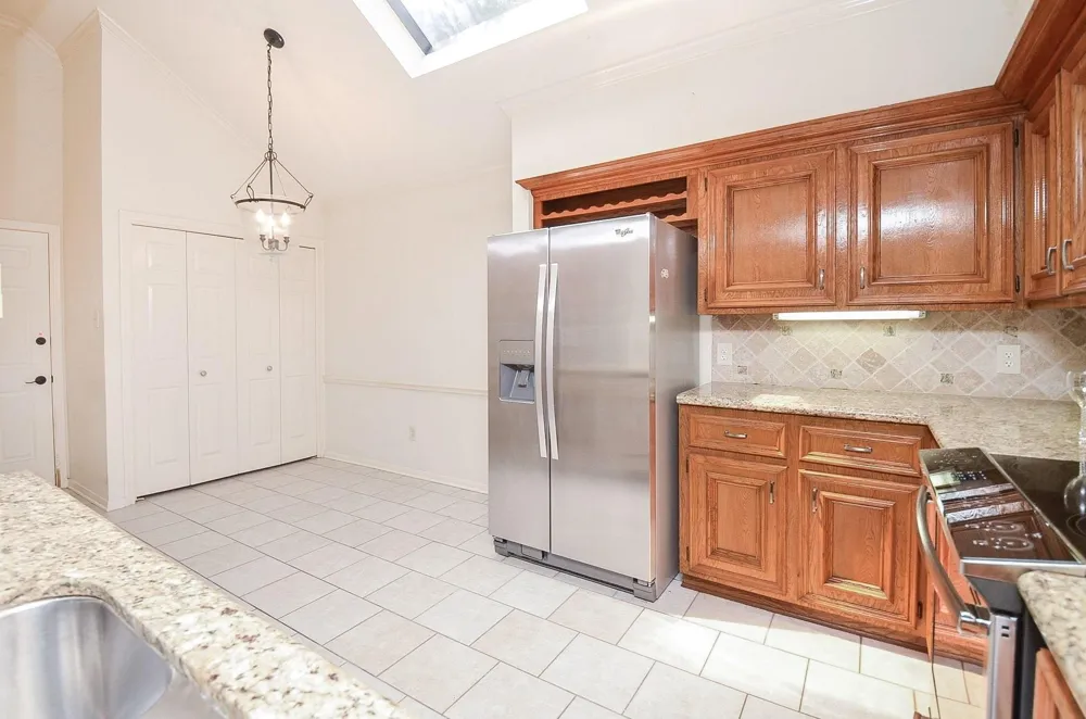 4134 Deerfield Village Drive Houston, TX 77084