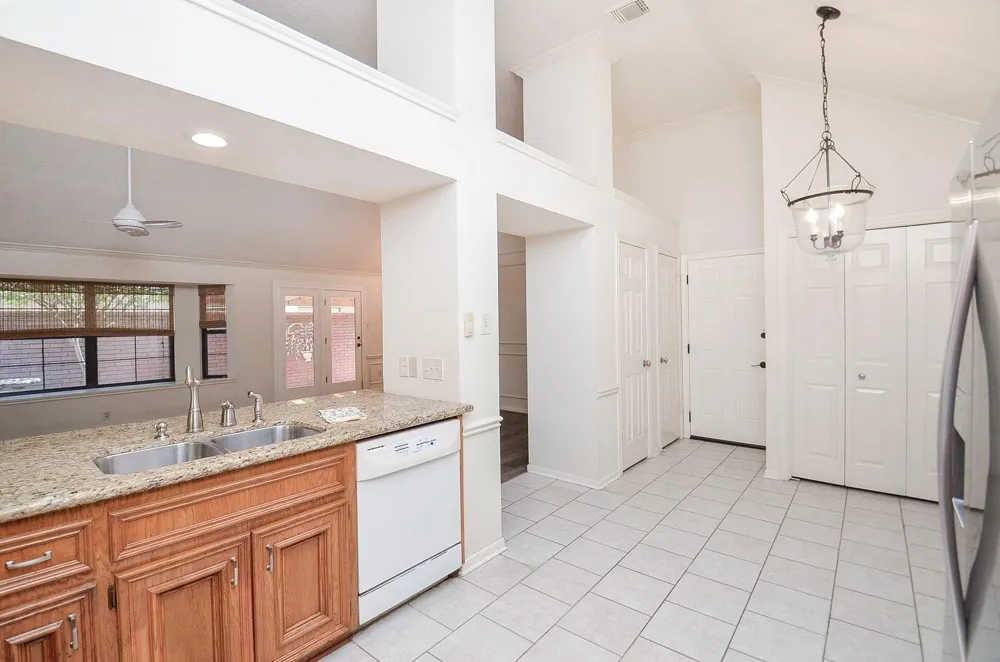 4134 Deerfield Village Drive Houston, TX 77084
