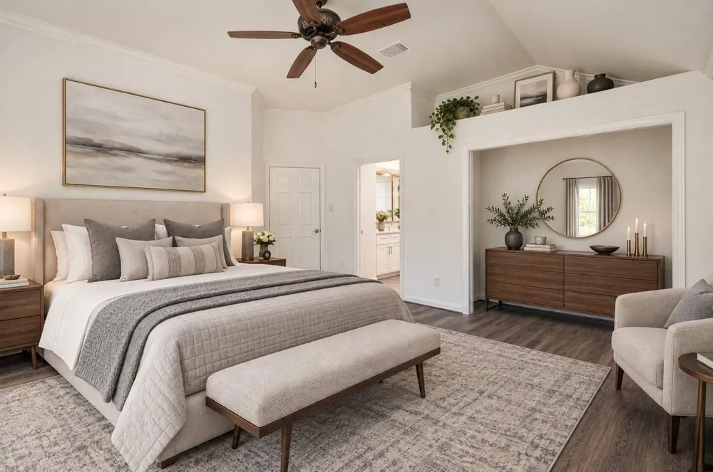 4134 Deerfield Village Drive Houston, TX 77084