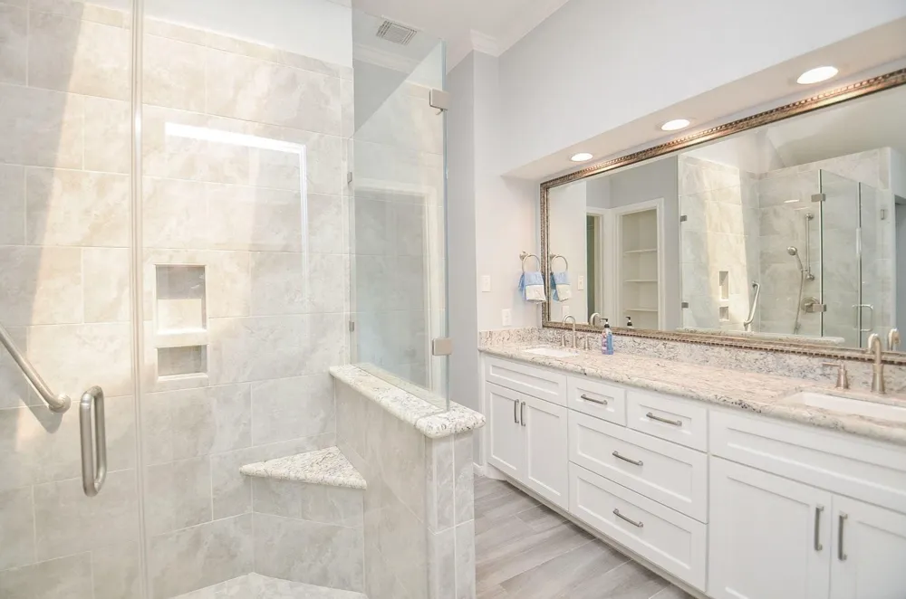 4134 Deerfield Village Drive Houston, TX 77084
