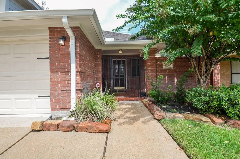 4134 Deerfield Village Drive Houston, TX 77084