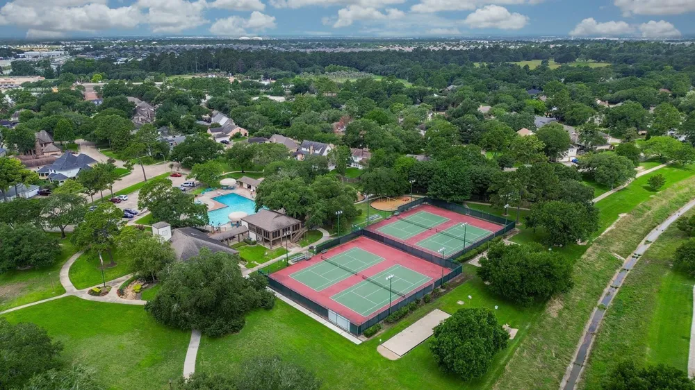 4134 Deerfield Village Drive Houston, TX 77084