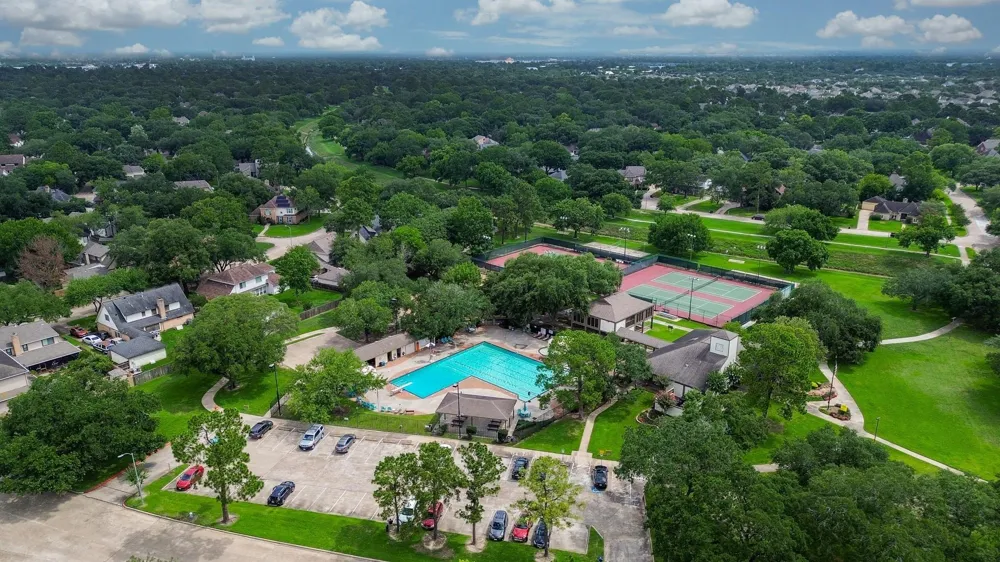 4134 Deerfield Village Drive Houston, TX 77084