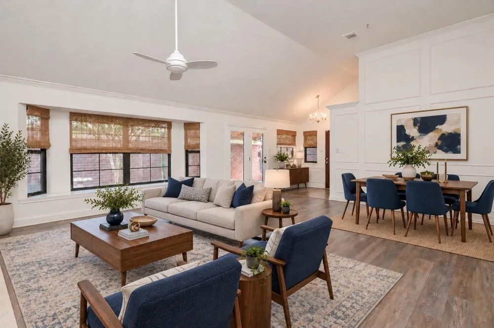 4134 Deerfield Village Drive Houston, TX 77084