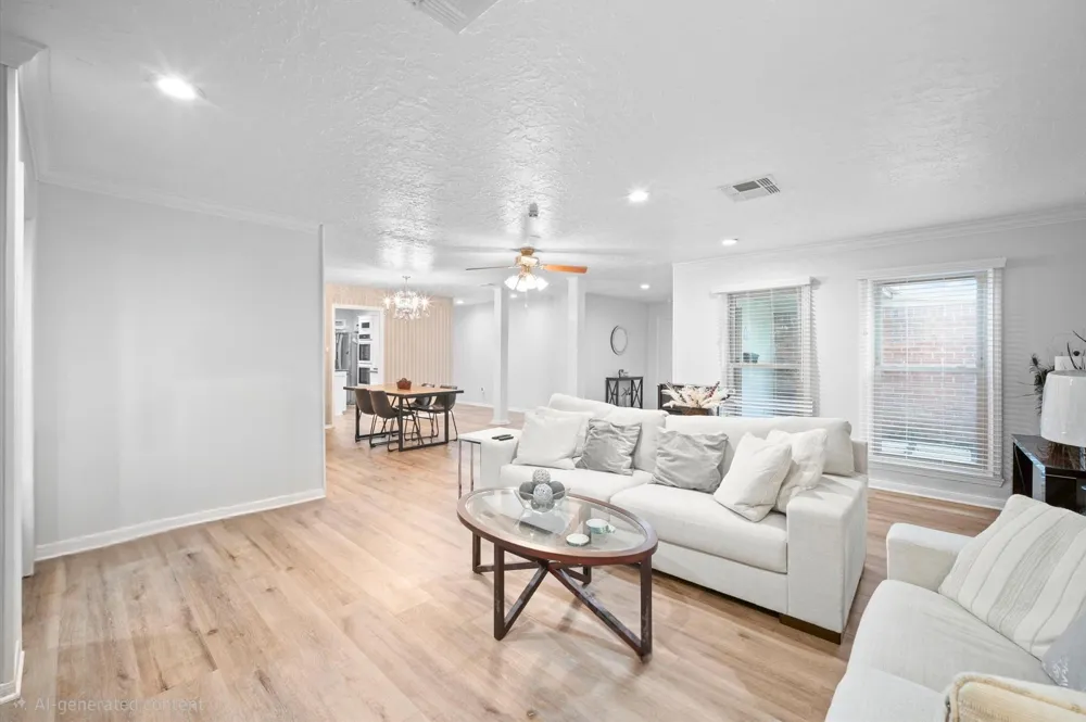 6114 Rollingbrook Drive Houston, TX 77096
