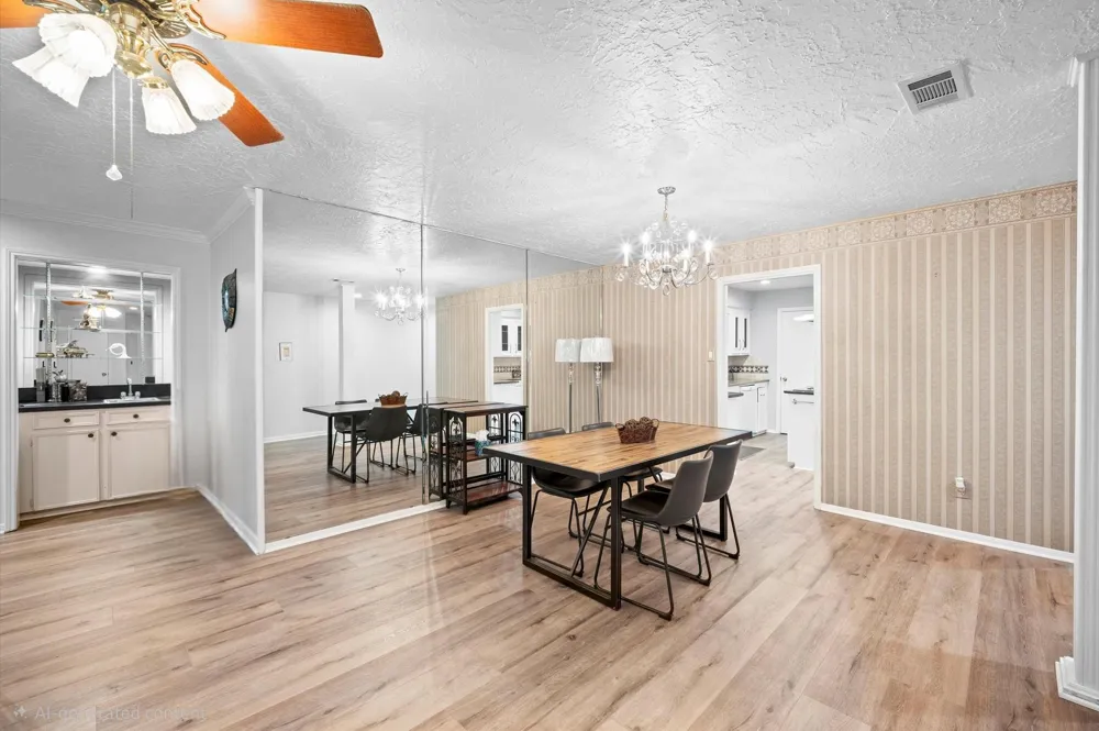 6114 Rollingbrook Drive Houston, TX 77096