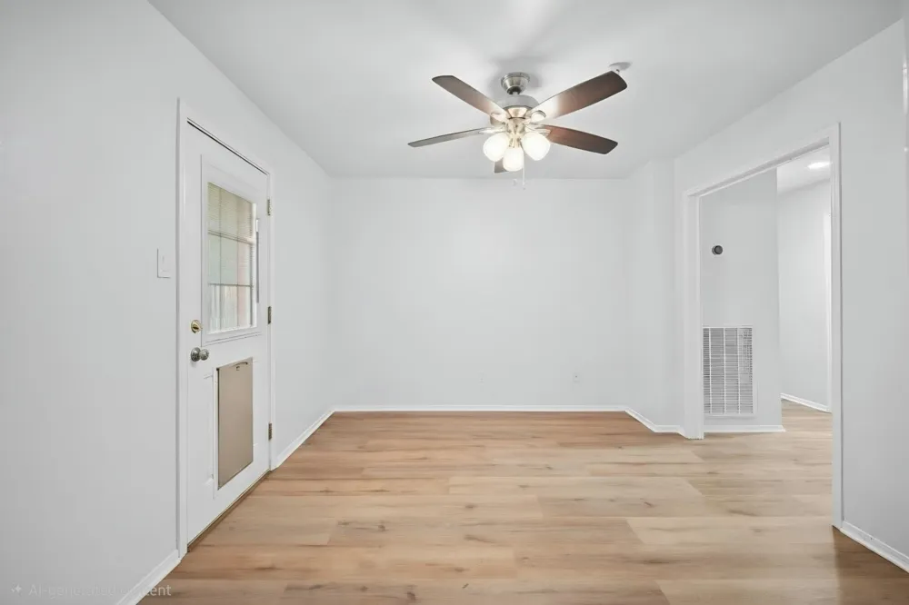6114 Rollingbrook Drive Houston, TX 77096