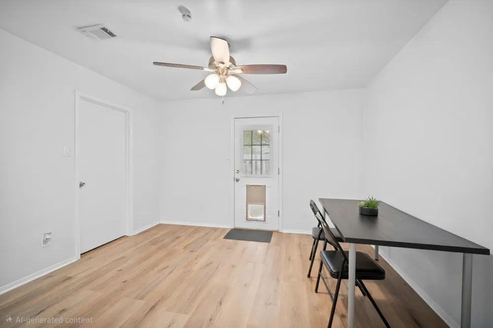 6114 Rollingbrook Drive Houston, TX 77096