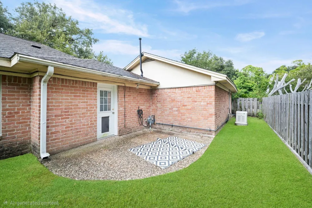 6114 Rollingbrook Drive Houston, TX 77096