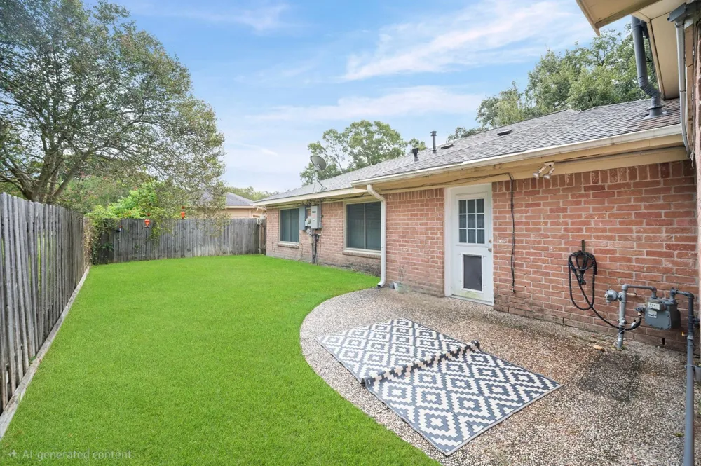 6114 Rollingbrook Drive Houston, TX 77096