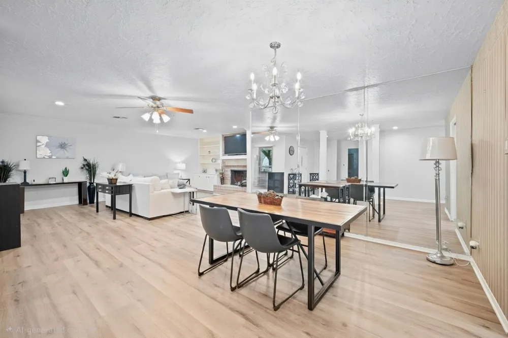 6114 Rollingbrook Drive Houston, TX 77096