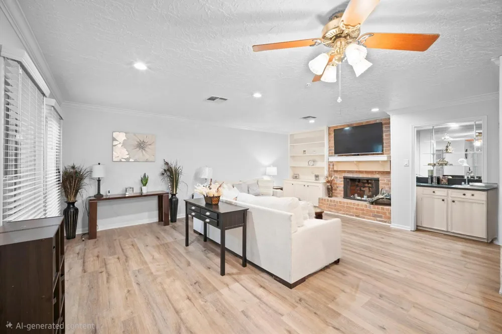 6114 Rollingbrook Drive Houston, TX 77096