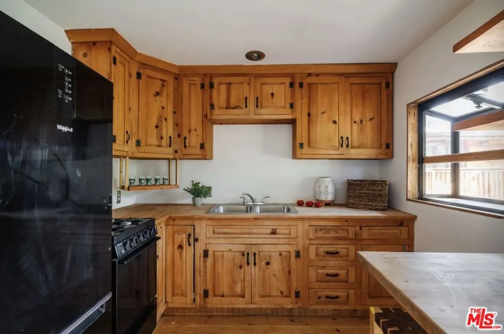 517 Canon View Trail Topanga, CA 90290