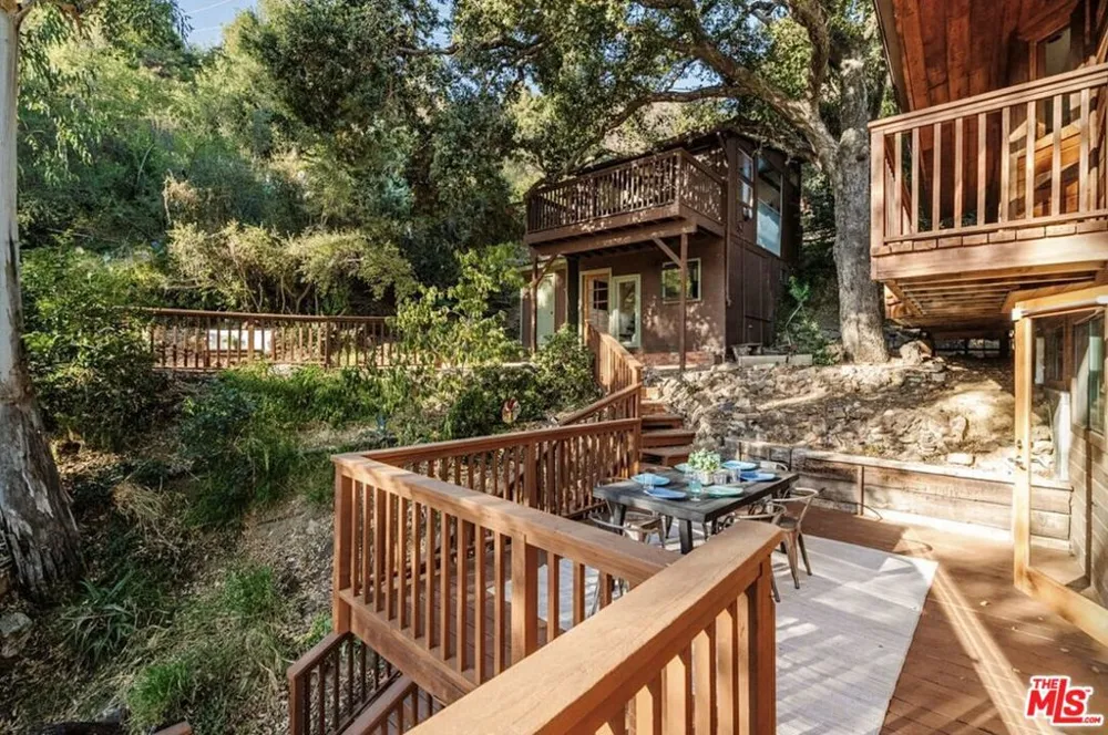 517 Canon View Trail Topanga, CA 90290