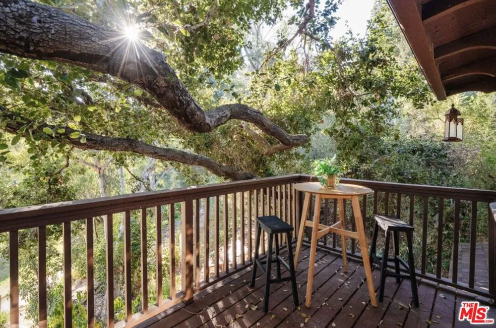 517 Canon View Trail Topanga, CA 90290
