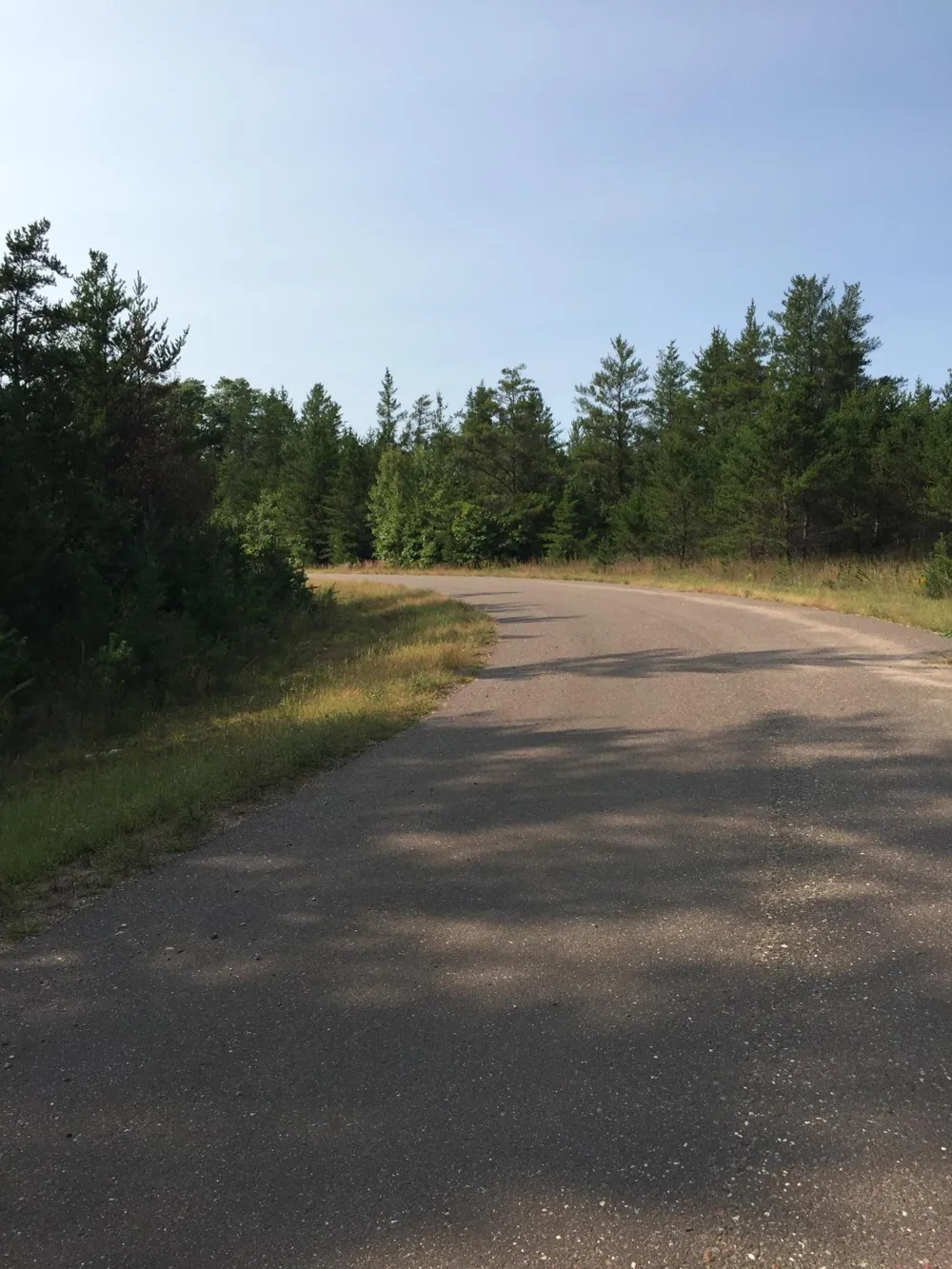 Lot 28 Shady Lane Siren, WI 54872