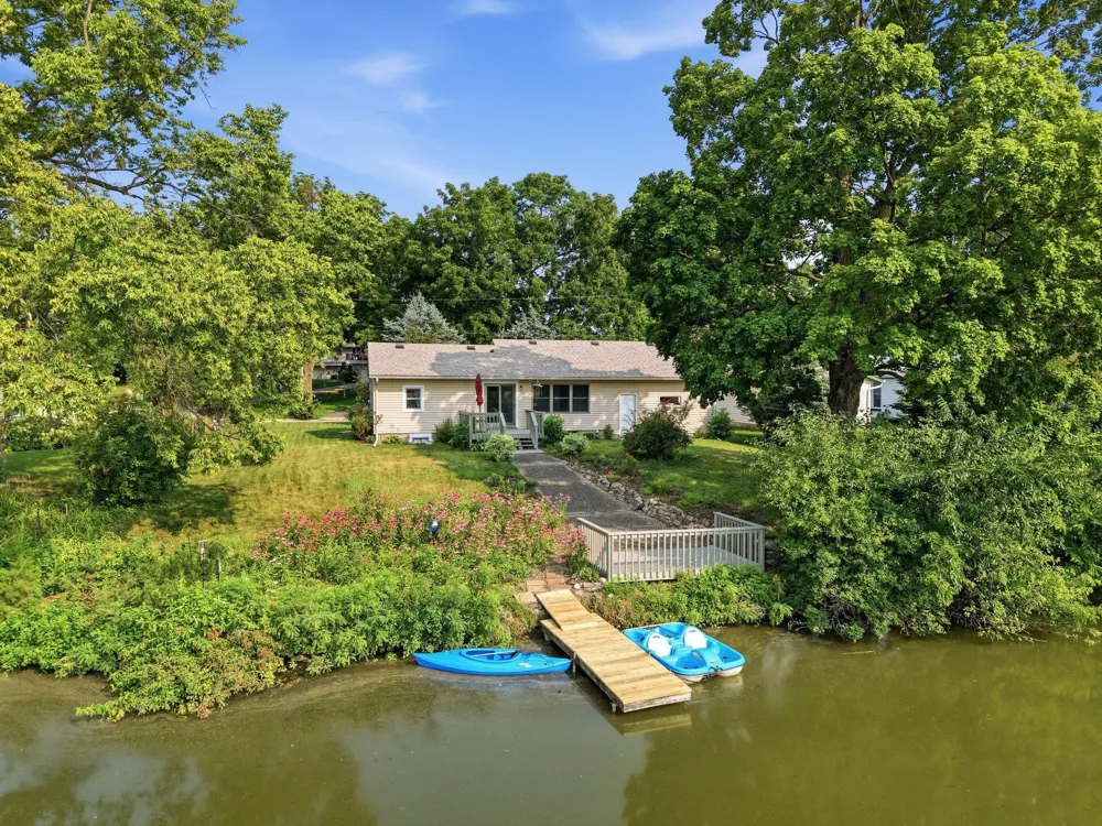 113 Juergens Drive Jordan, MN 55352