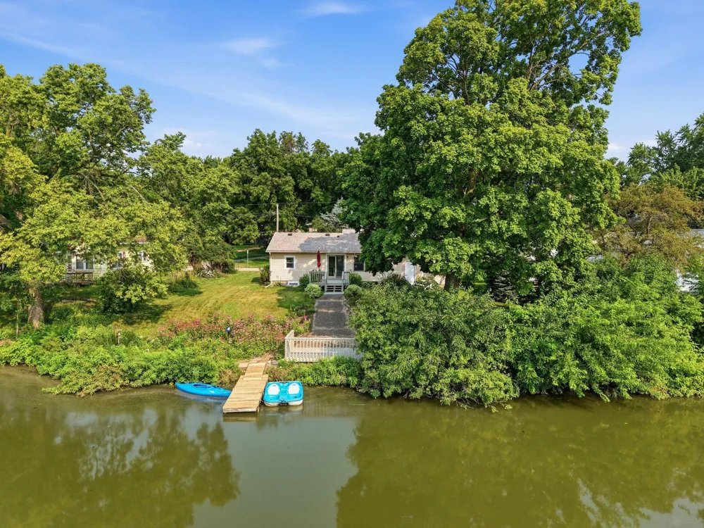 113 Juergens Drive Jordan, MN 55352