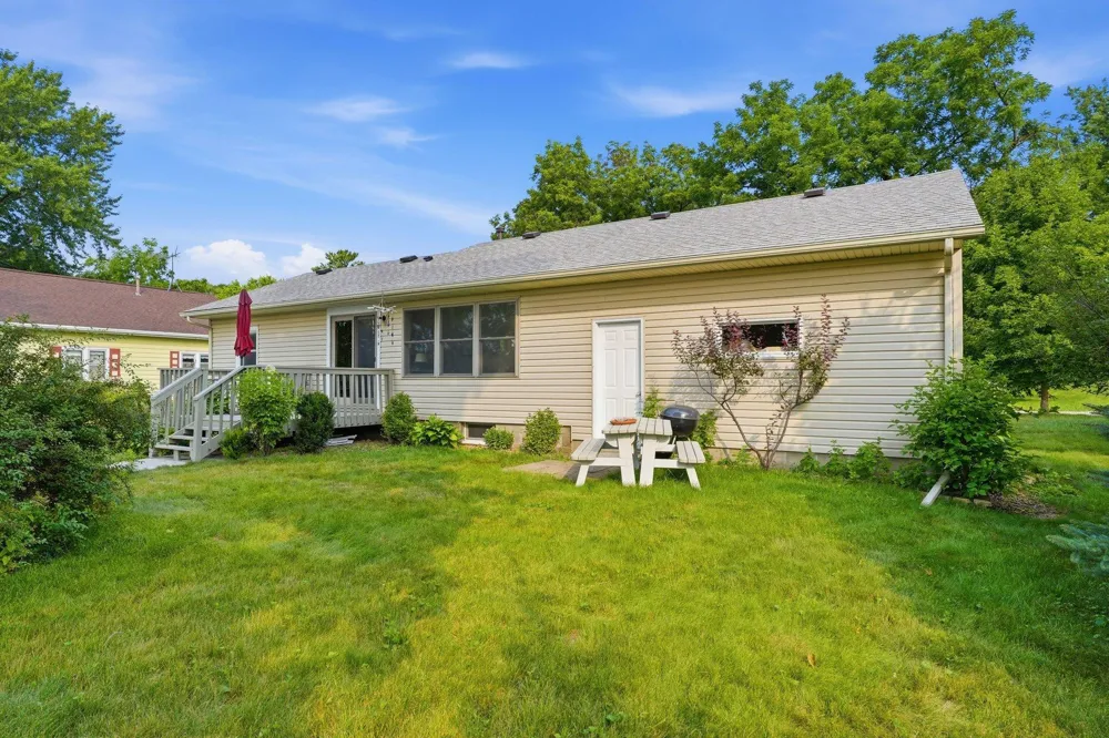 113 Juergens Drive Jordan, MN 55352