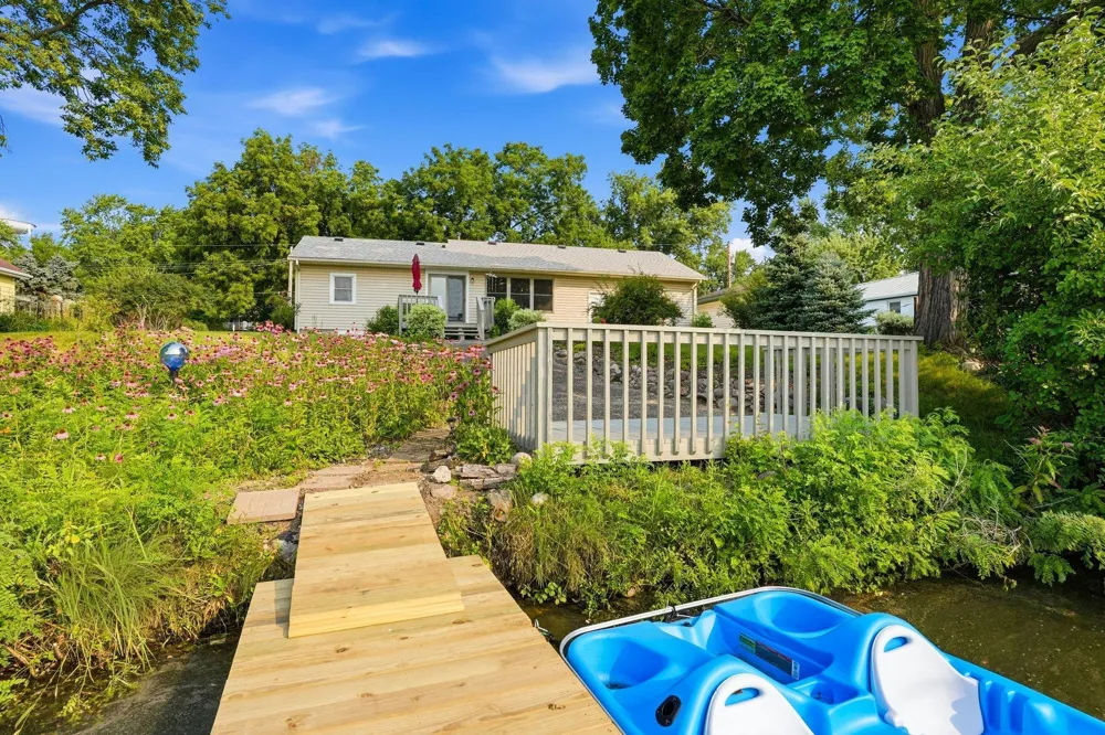 113 Juergens Drive Jordan, MN 55352