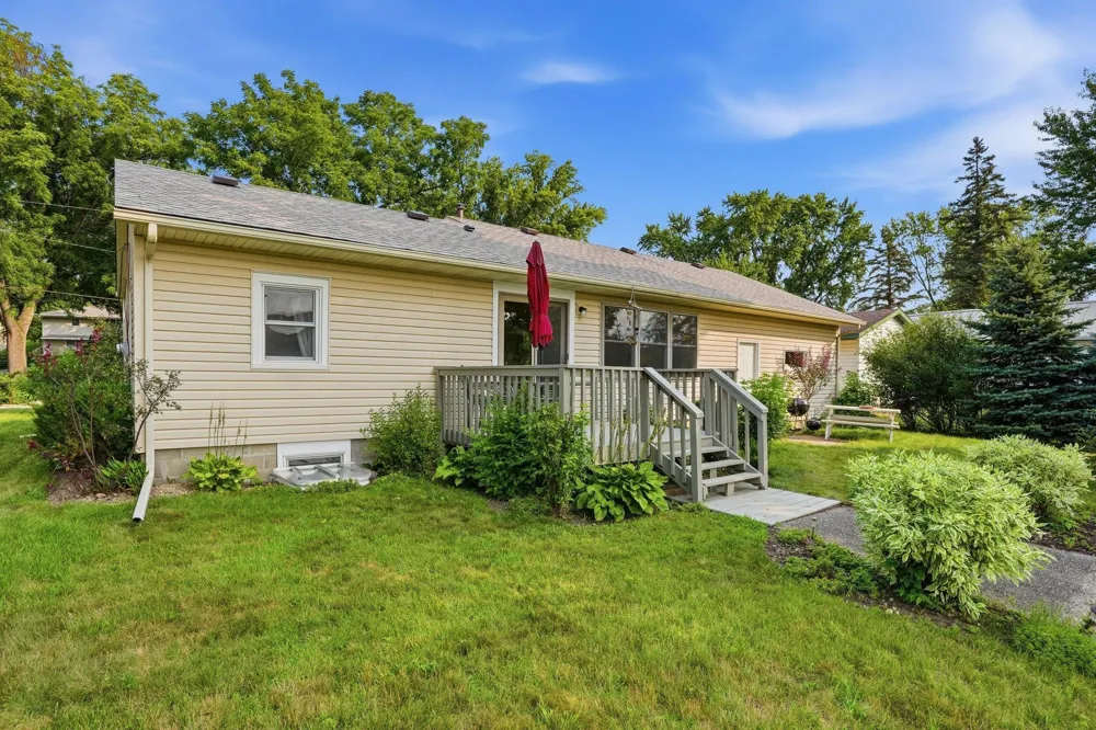 113 Juergens Drive Jordan, MN 55352