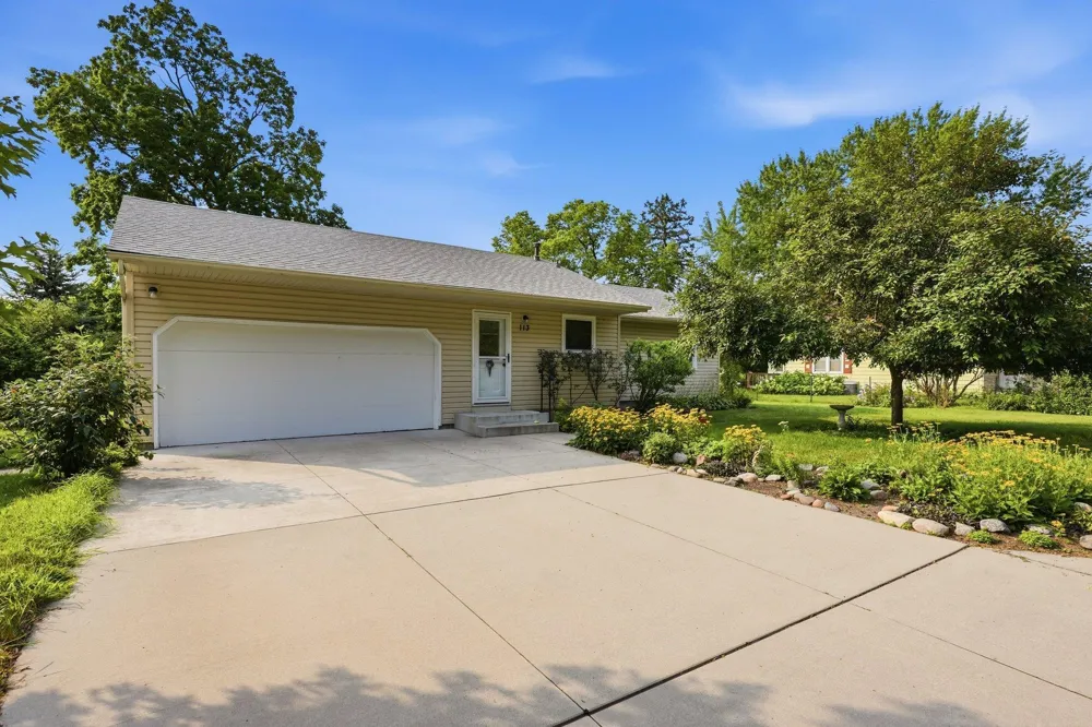 113 Juergens Drive Jordan, MN 55352