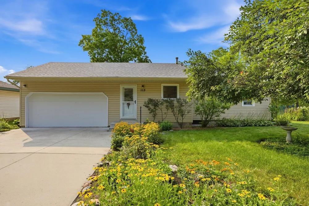 113 Juergens Drive Jordan, MN 55352