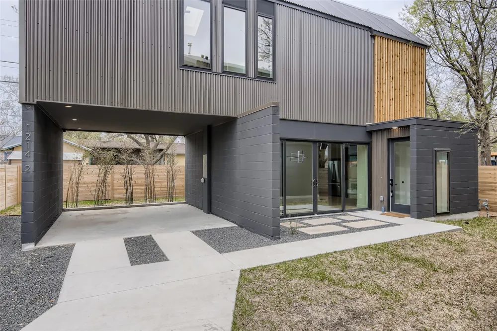1214 Pasadena Drive #UNIT 2 Austin, TX 78757