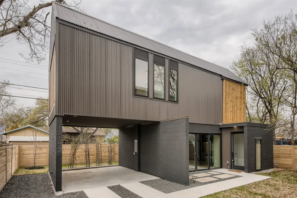 1214 Pasadena Drive #UNIT 2 Austin, TX 78757