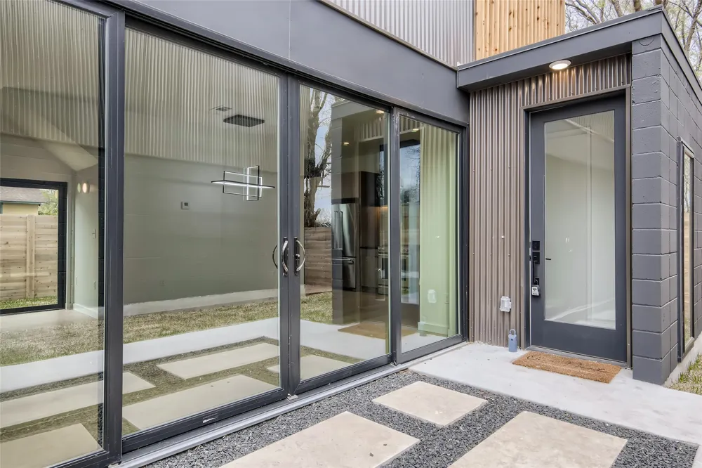 1214 Pasadena Drive #UNIT 2 Austin, TX 78757