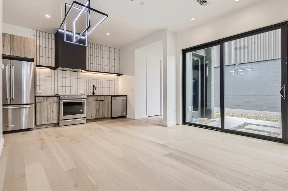 1214 Pasadena Drive #UNIT 2 Austin, TX 78757