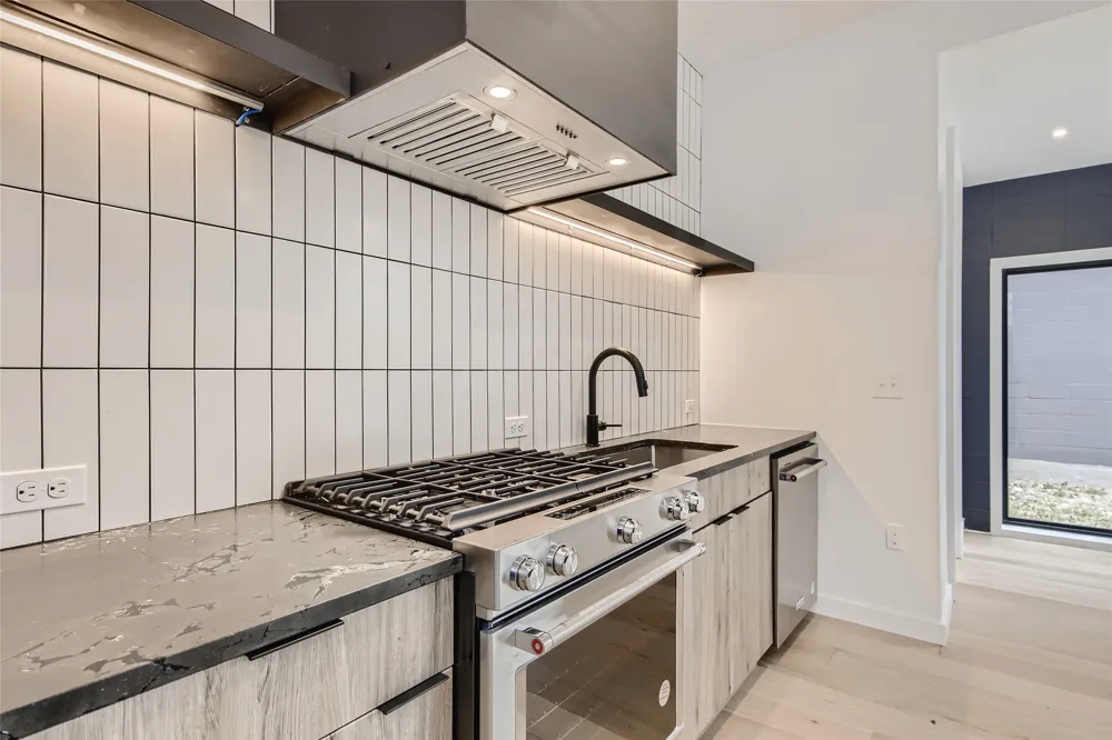 1214 Pasadena Drive #UNIT 2 Austin, TX 78757