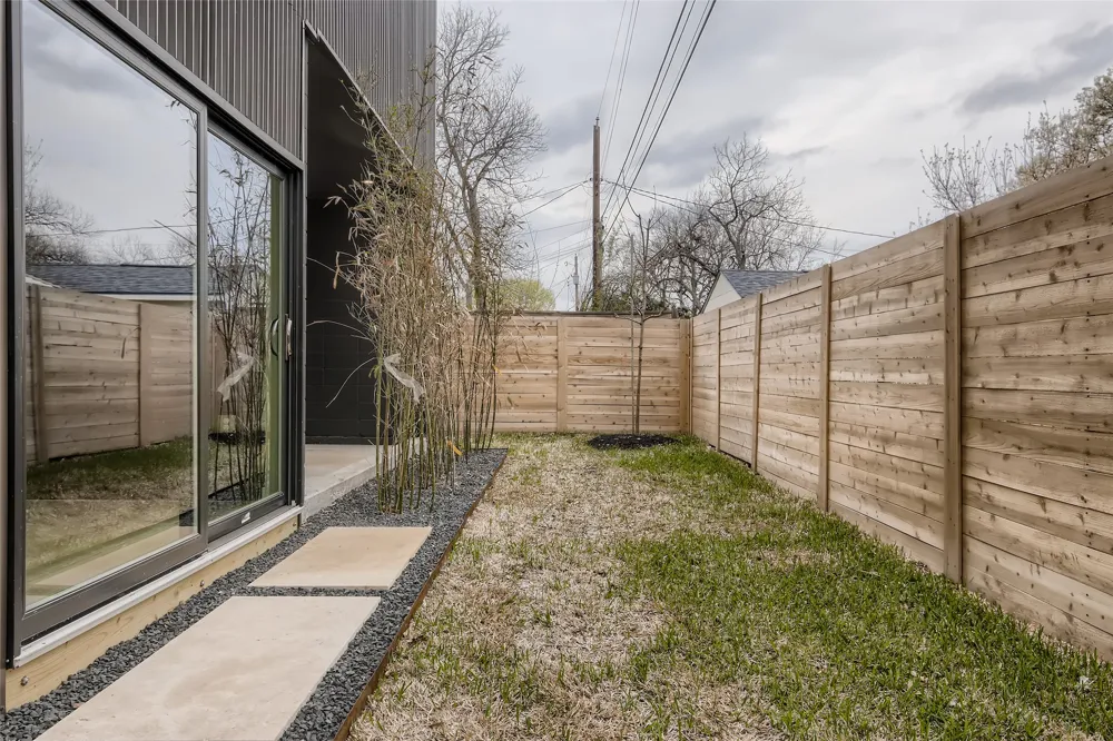 1214 Pasadena Drive #UNIT 2 Austin, TX 78757