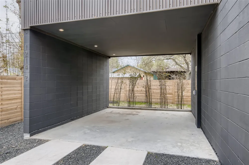 1214 Pasadena Drive #UNIT 2 Austin, TX 78757