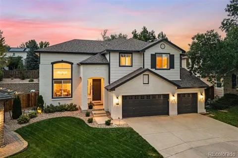 6293 W Gould Drive