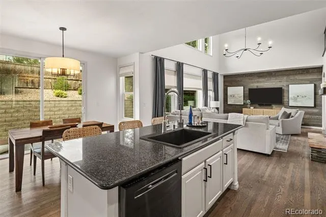 6293 W Gould Drive Littleton, CO 80123
