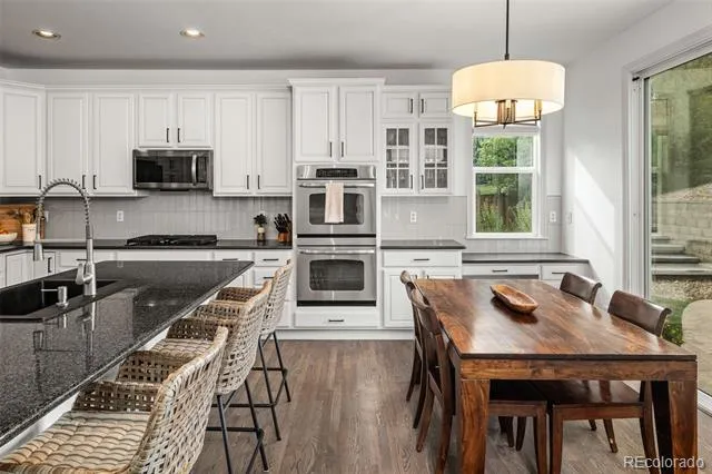 6293 W Gould Drive Littleton, CO 80123