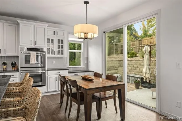 6293 W Gould Drive Littleton, CO 80123