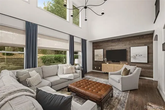 6293 W Gould Drive Littleton, CO 80123